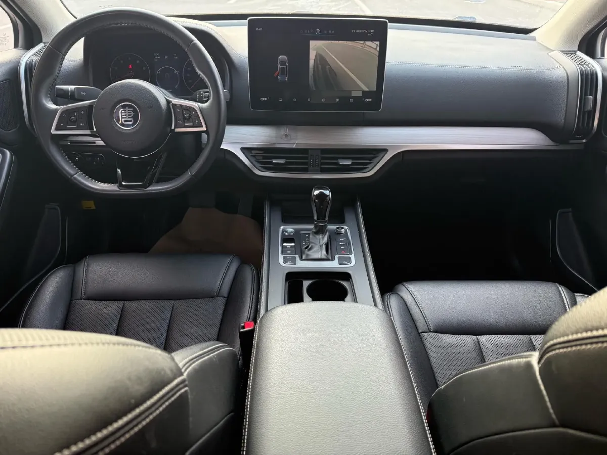 2019 BYD Tang 2.0T 192HP L4 6AT,autocango,china used car exporter,china ev exporter,chinese used car exporter,chinese used ev exporter