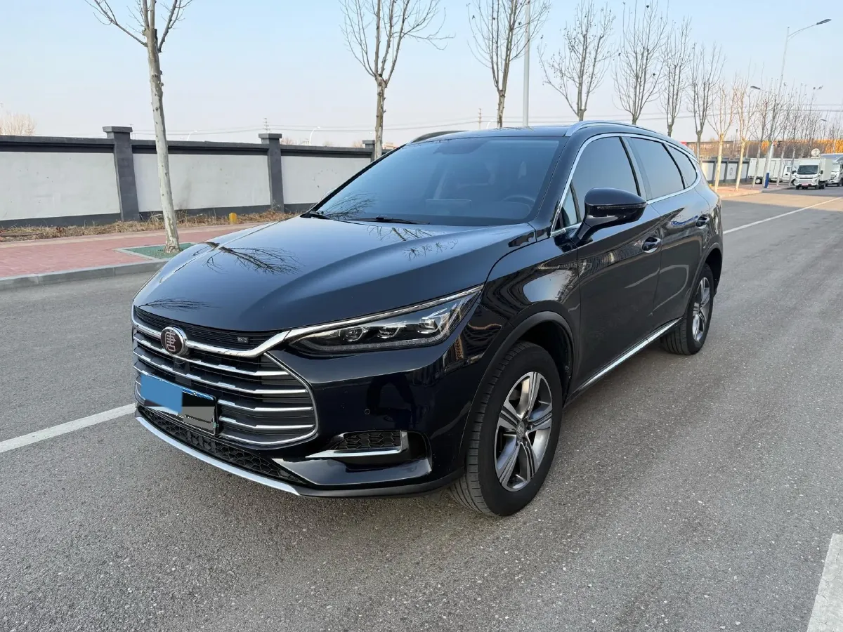 2019 BYD Tang 2.0T 192HP L4 6AT,autocango,china used car exporter,china ev exporter,chinese used car exporter,chinese used ev exporter