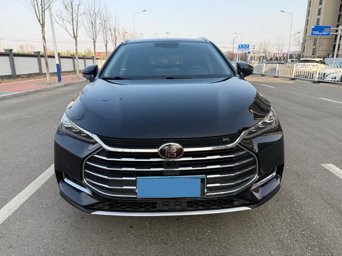 2019 BYD Tang 2.0T 192HP L4 6AT,autocango,china used car exporter,china ev exporter,chinese used car exporter,chinese used ev exporter