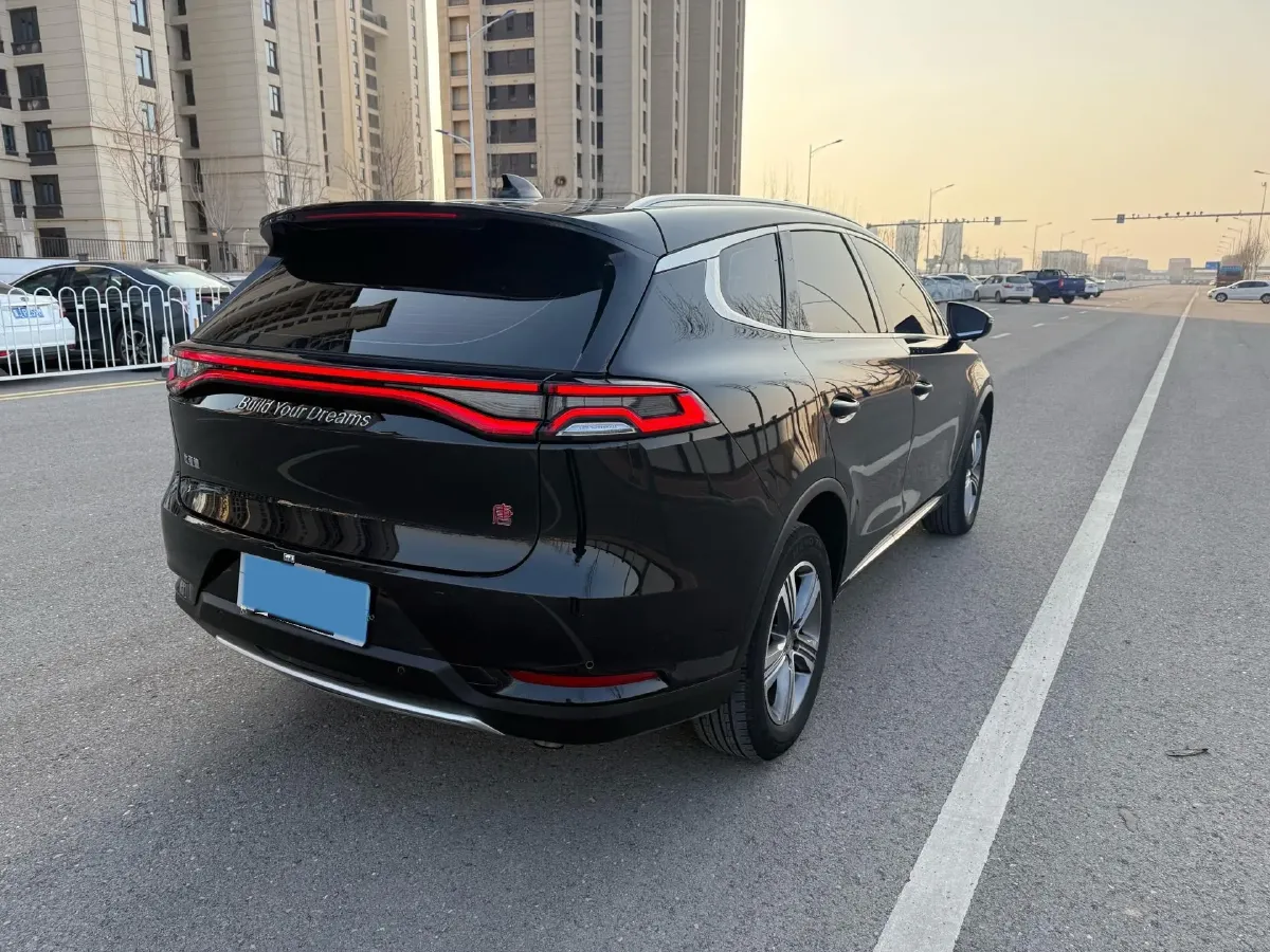 2019 BYD Tang 2.0T 192HP L4 6AT,autocango,china used car exporter,china ev exporter,chinese used car exporter,chinese used ev exporter
