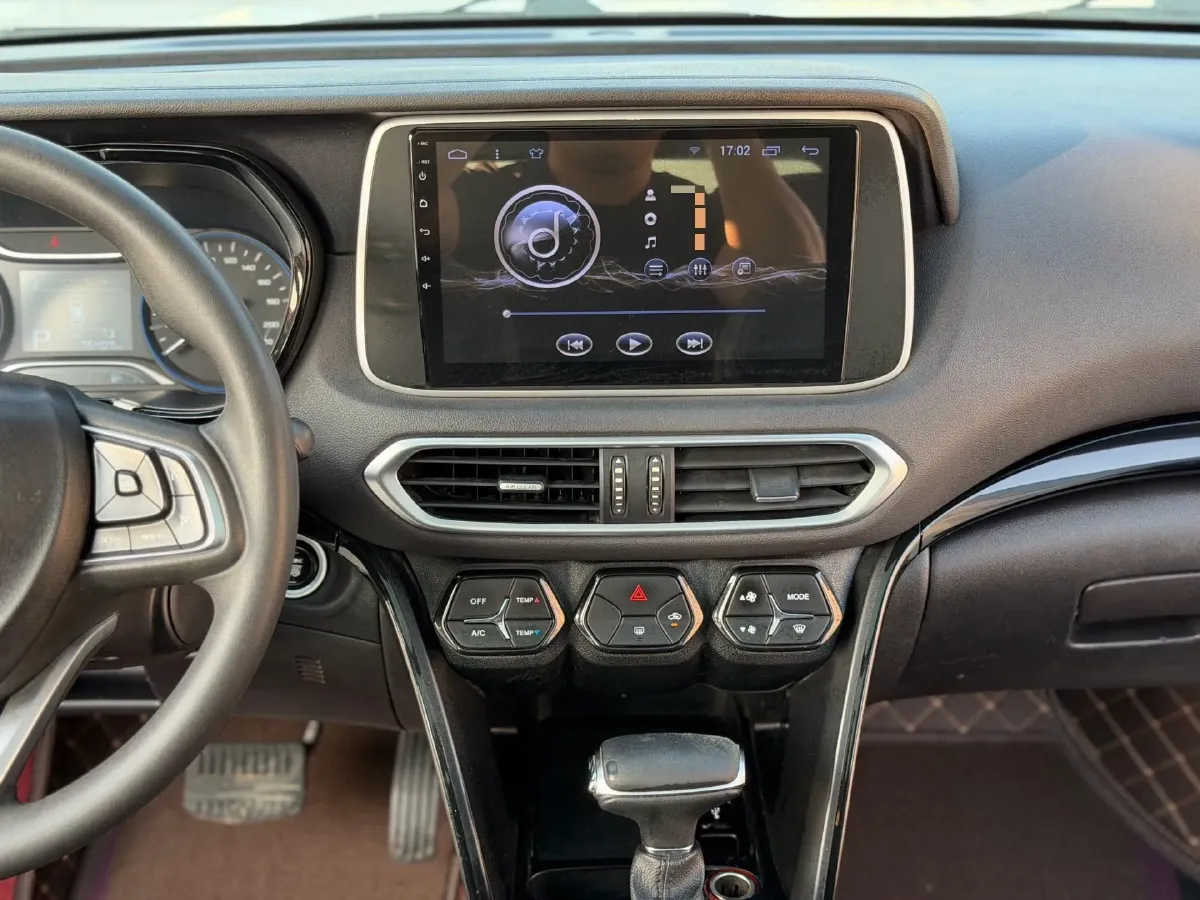 2018 GAC Trumpchi GS4 1.5T 152HP L4 6AT,autocango,china used car exporter,china ev exporter,chinese used car exporter,chinese used ev exporter