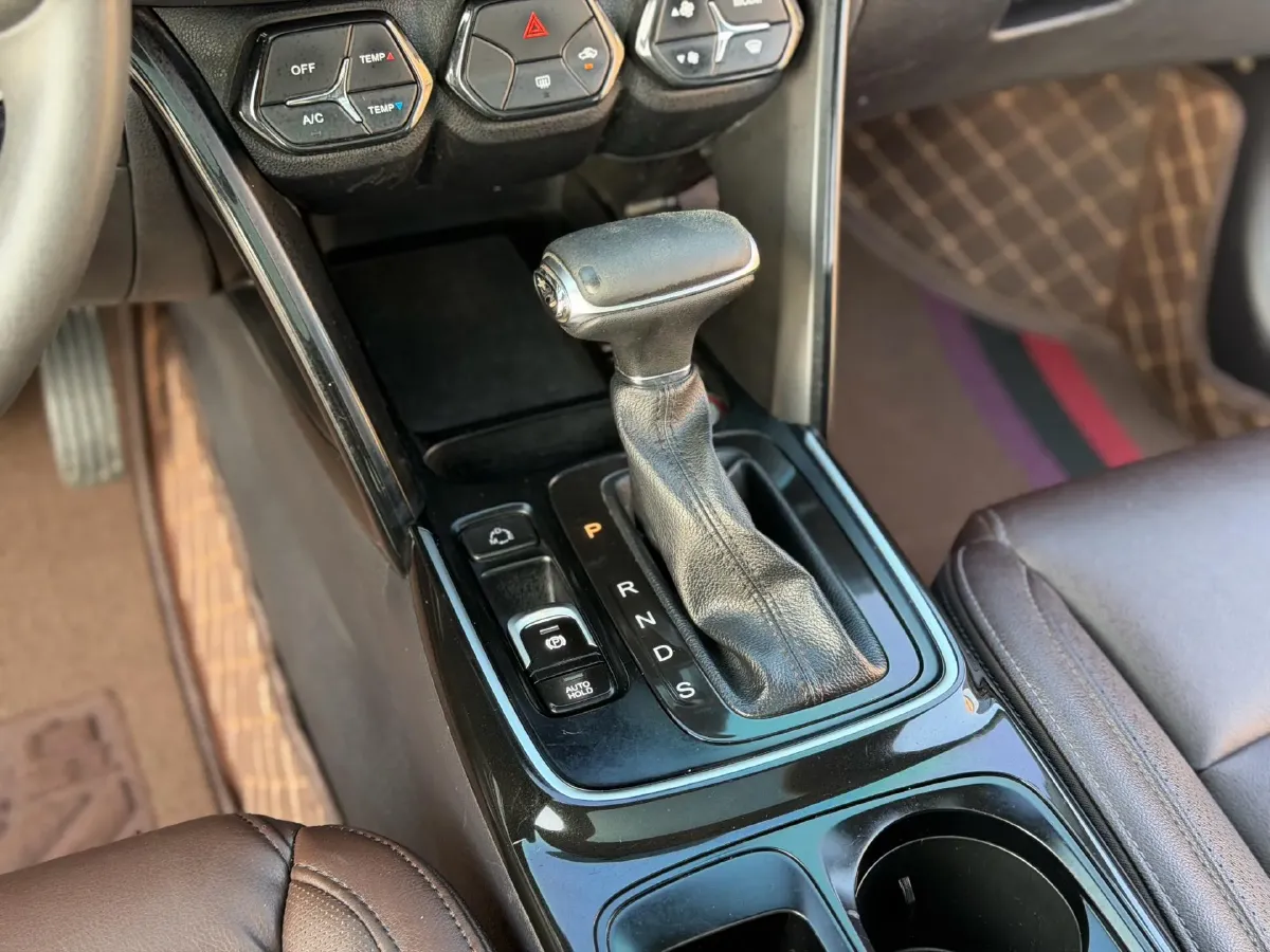 2018 GAC Trumpchi GS4 1.5T 152HP L4 6AT,autocango,china used car exporter,china ev exporter,chinese used car exporter,chinese used ev exporter