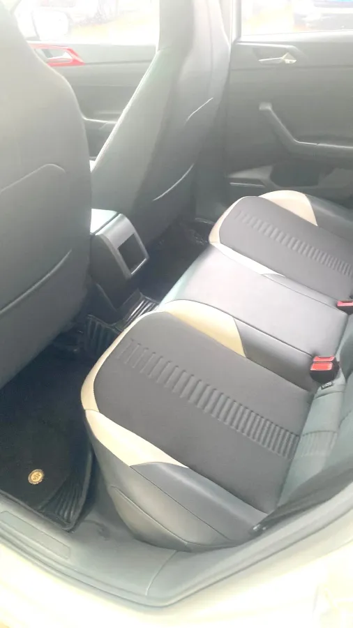 2023 Volkswagen Polo 1.5L 113HP L4 6AT,autocango,china used car exporter,china ev exporter,chinese used car exporter,chinese used ev exporter