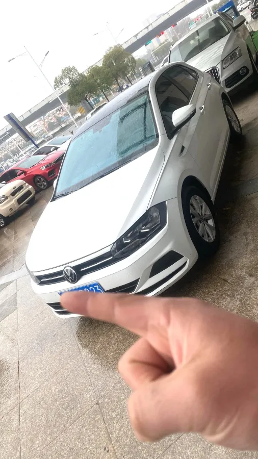2023 Volkswagen Polo 1.5L 113HP L4 6AT,autocango,china used car exporter,china ev exporter,chinese used car exporter,chinese used ev exporter