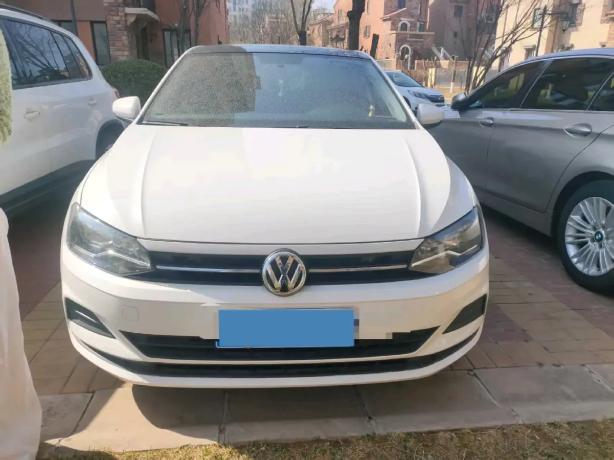2019 Volkswagen Polo 1.5L 113HP L4 6AT,autocango,china used car exporter,china ev exporter,chinese used car exporter,chinese used ev exporter