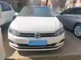 2019 Volkswagen Polo 1.5L 113HP L4 6AT