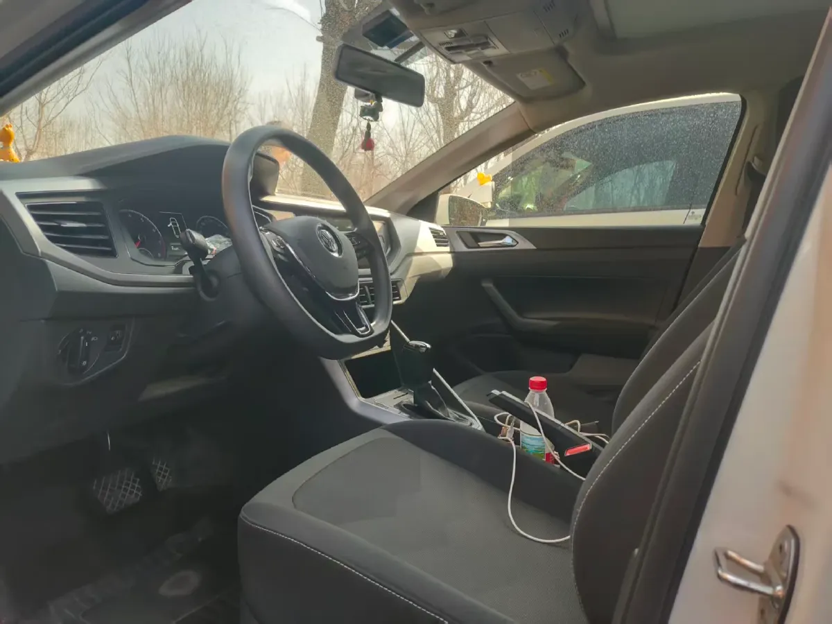 2019 Volkswagen Polo 1.5L 113HP L4 6AT,autocango,china used car exporter,china ev exporter,chinese used car exporter,chinese used ev exporter