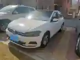 2019 Volkswagen Polo 1.5L 113HP L4 6AT