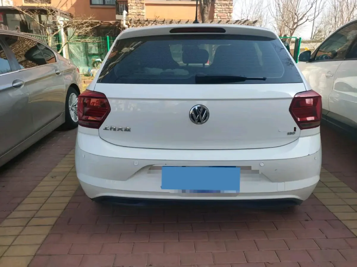 2019 Volkswagen Polo 1.5L 113HP L4 6AT,autocango,china used car exporter,china ev exporter,chinese used car exporter,chinese used ev exporter