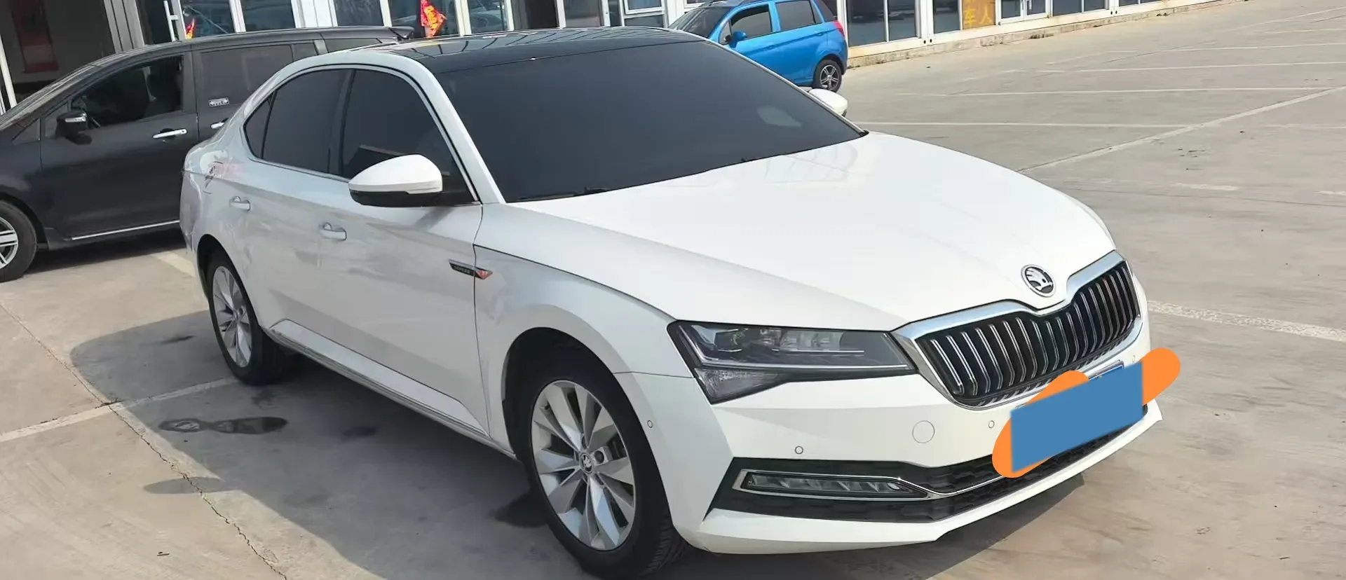 2019 Volkswagen Lamando 1.4T 150HP L4 7DCT,autocango,china used car exporter,china ev exporter,chinese used car exporter,chinese used ev exporter