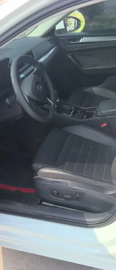 2019 Volkswagen Lamando 1.4T 150HP L4 7DCT,autocango,china used car exporter,china ev exporter,chinese used car exporter,chinese used ev exporter