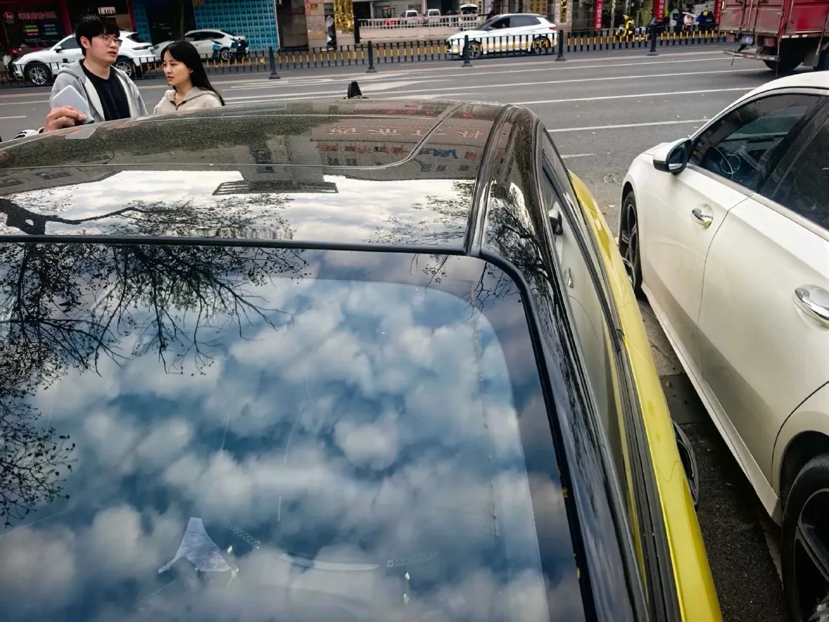 2022 LYNK&CO 03 2.0T 254HP L4 8AT,autocango,china used car exporter,china ev exporter,chinese used car exporter,chinese used ev exporter