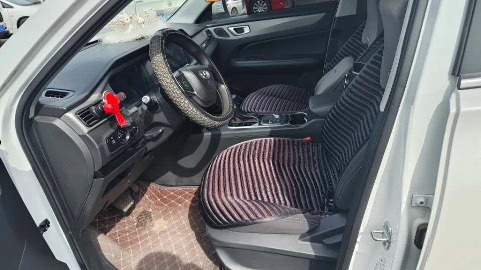 2021 KaiYi XuanJie 1.5L 116HP L4 CVT,autocango,china used car exporter,china ev exporter,chinese used car exporter,chinese used ev exporter