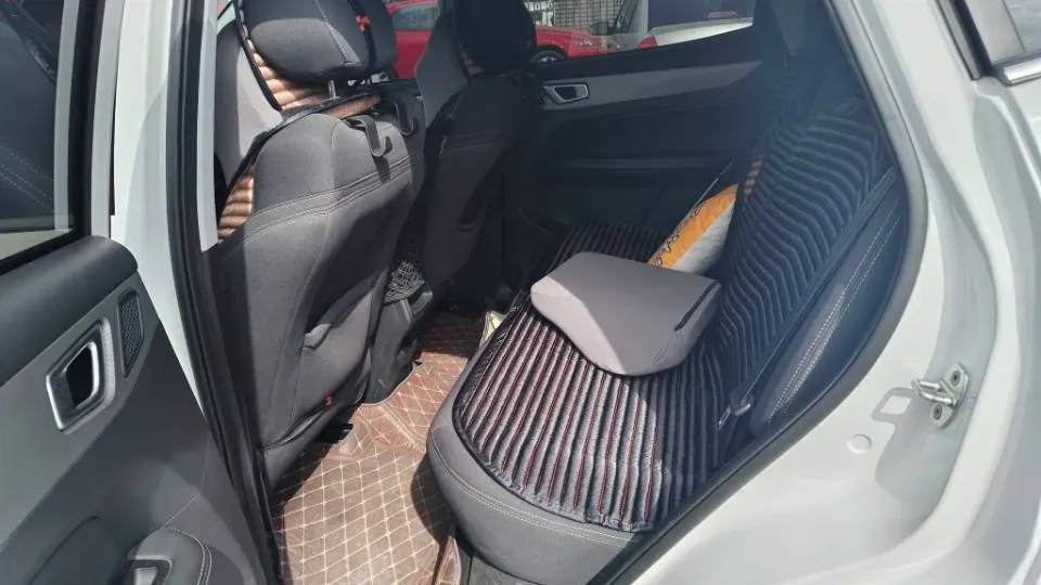 2021 KaiYi XuanJie 1.5L 116HP L4 CVT,autocango,china used car exporter,china ev exporter,chinese used car exporter,chinese used ev exporter