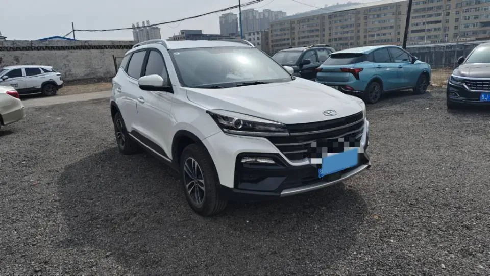 2021 KaiYi XuanJie 1.5L 116HP L4 CVT,autocango,china used car exporter,china ev exporter,chinese used car exporter,chinese used ev exporter