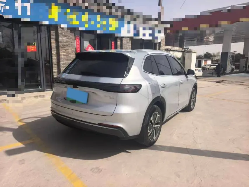 2025 BYD Sea Lion 05 DM-i 1.5L 101HP L4 E-CVT PHEV 18.3KWH,autocango,china used car exporter,china ev exporter,chinese used car exporter,chinese used ev exporter