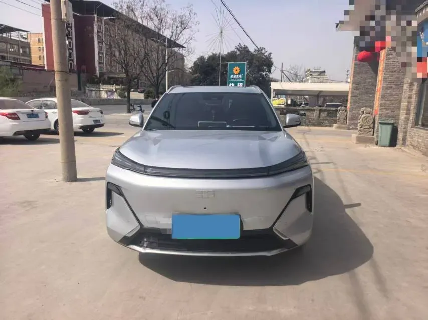 2025 BYD Sea Lion 05 DM-i 1.5L 101HP L4 E-CVT PHEV 18.3KWH,autocango,china used car exporter,china ev exporter,chinese used car exporter,chinese used ev exporter