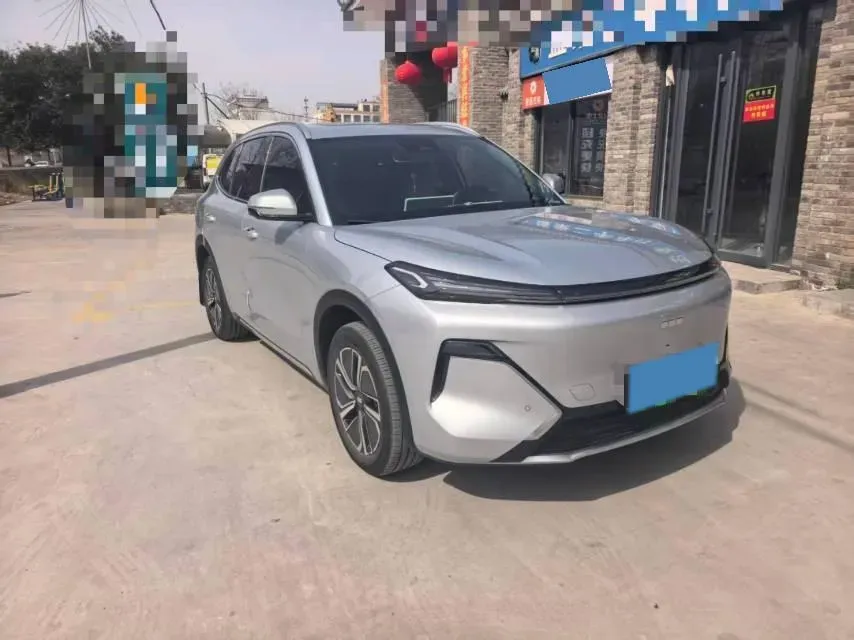 2025 BYD Sea Lion 05 DM-i 1.5L 101HP L4 E-CVT PHEV 18.3KWH,autocango,china used car exporter,china ev exporter,chinese used car exporter,chinese used ev exporter