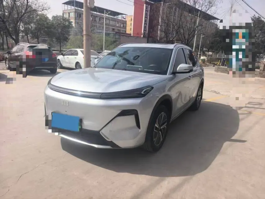 2025 BYD Sea Lion 05 DM-i 1.5L 101HP L4 E-CVT PHEV 18.3KWH,autocango,china used car exporter,china ev exporter,chinese used car exporter,chinese used ev exporter