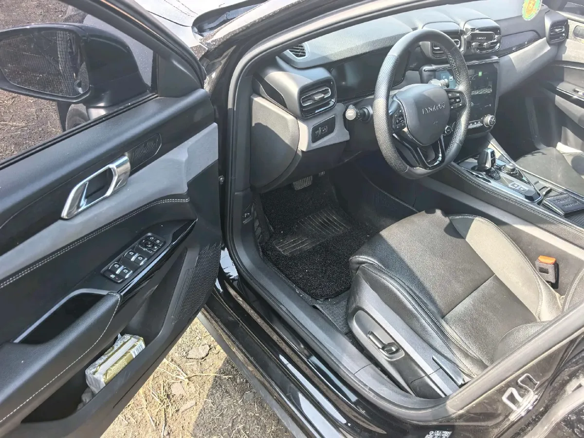 2021 LYNK&CO 03 1.5T 180HP L3 7DCT,autocango,china used car exporter,china ev exporter,chinese used car exporter,chinese used ev exporter