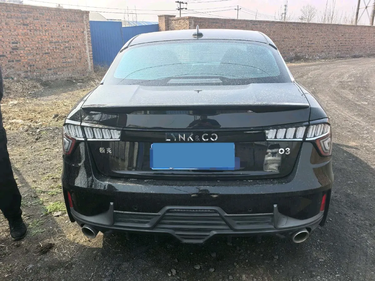 2021 LYNK&CO 03 1.5T 180HP L3 7DCT,autocango,china used car exporter,china ev exporter,chinese used car exporter,chinese used ev exporter