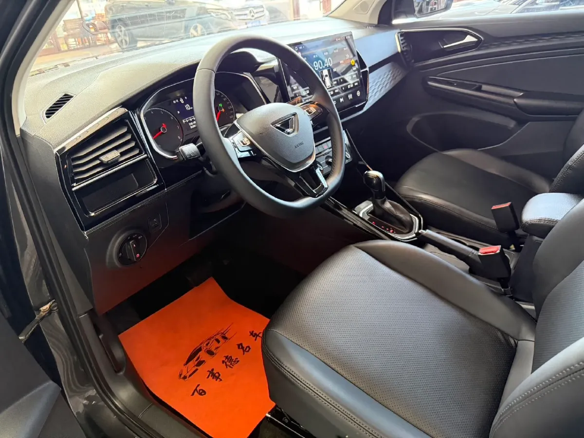 2021 Jetta VS5 1.4T 150HP L4 6AT,autocango,china used car exporter,china ev exporter,chinese used car exporter,chinese used ev exporter