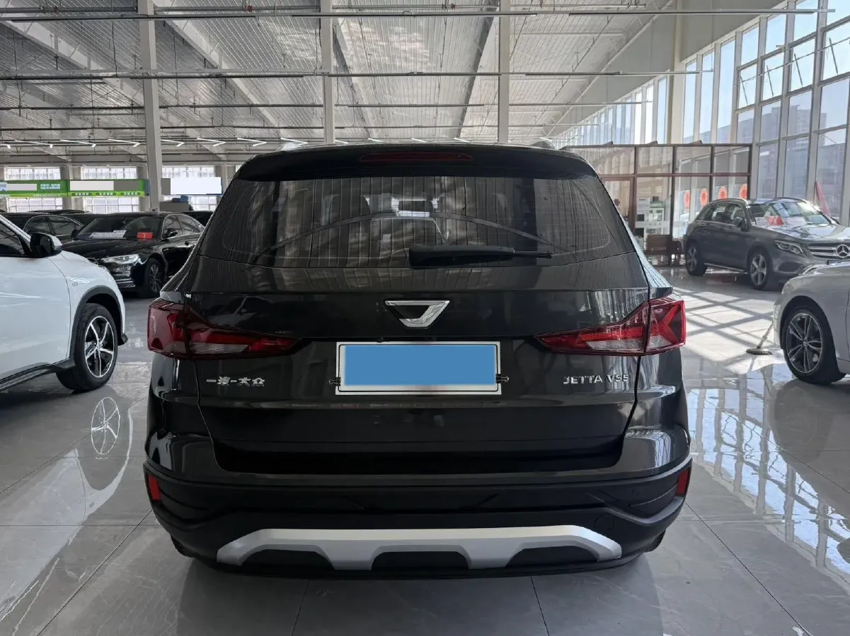 2021 Jetta VS5 1.4T 150HP L4 6AT,autocango,china used car exporter,china ev exporter,chinese used car exporter,chinese used ev exporter