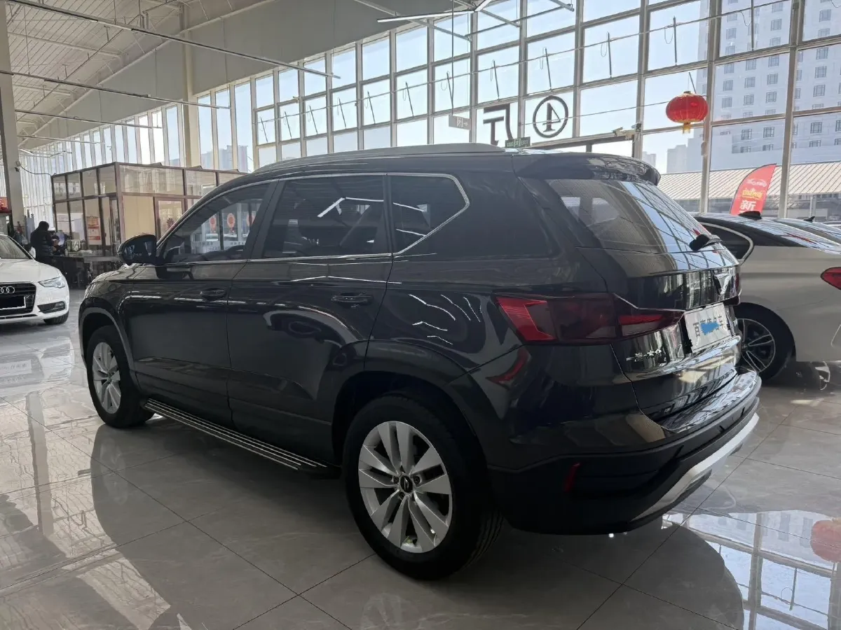2021 Jetta VS5 1.4T 150HP L4 6AT,autocango,china used car exporter,china ev exporter,chinese used car exporter,chinese used ev exporter
