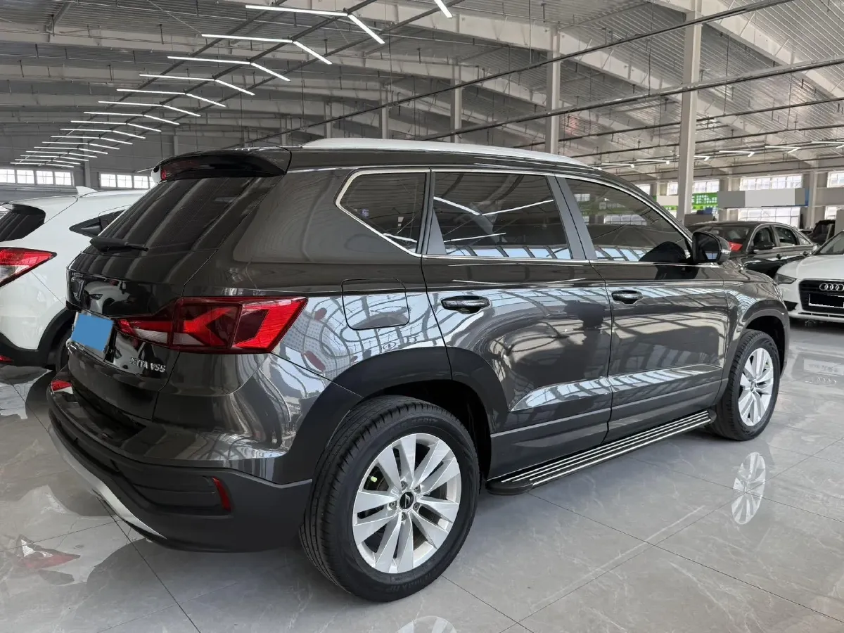 2021 Jetta VS5 1.4T 150HP L4 6AT,autocango,china used car exporter,china ev exporter,chinese used car exporter,chinese used ev exporter