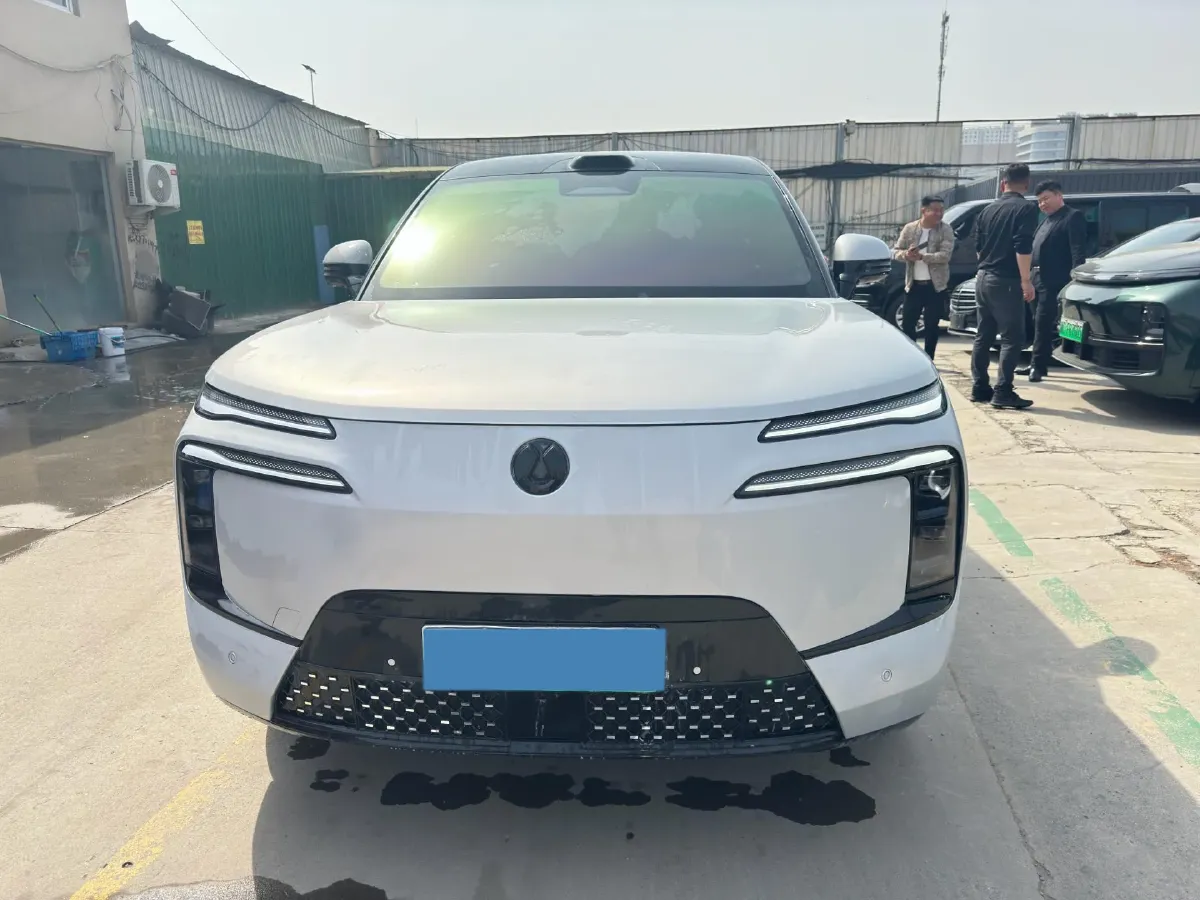 2025 Denza DenzaN9 2.0T 207HP L4 E-CVT PHEV,autocango,china used car exporter,china ev exporter,chinese used car exporter,chinese used ev exporter