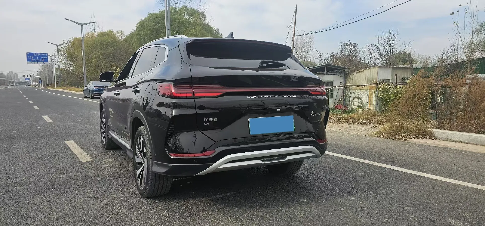 2023 BYD Song Plus BEV 87.04KWH,autocango,china used car exporter,china ev exporter,chinese used car exporter,chinese used ev exporter