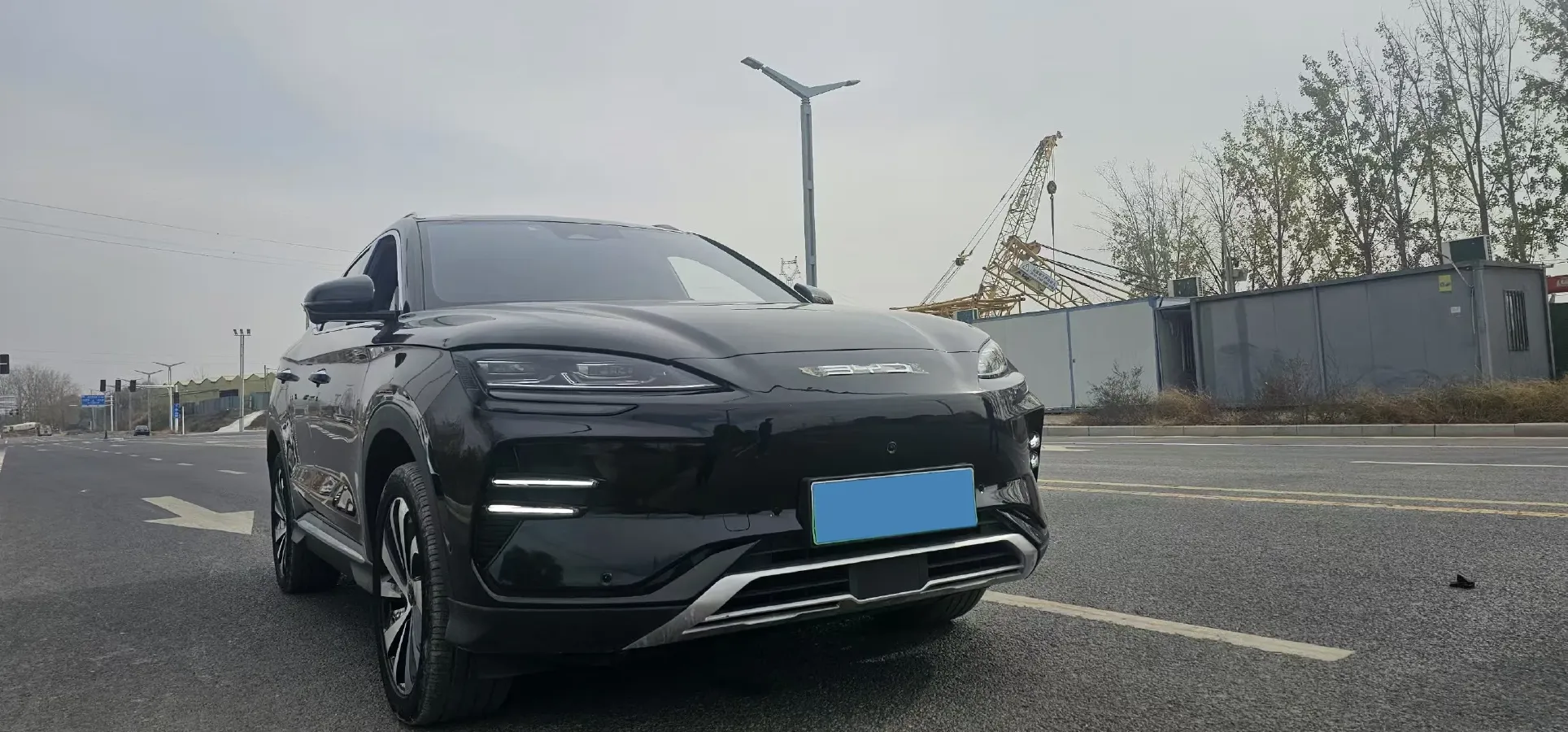 2023 BYD Song Plus BEV 87.04KWH,autocango,china used car exporter,china ev exporter,chinese used car exporter,chinese used ev exporter