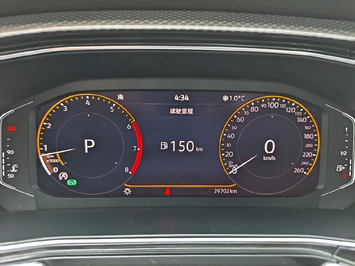 2021 Volkswagen Tacqua 1.5L 113HP L4 6AT,autocango,china used car exporter,china ev exporter,chinese used car exporter,chinese used ev exporter