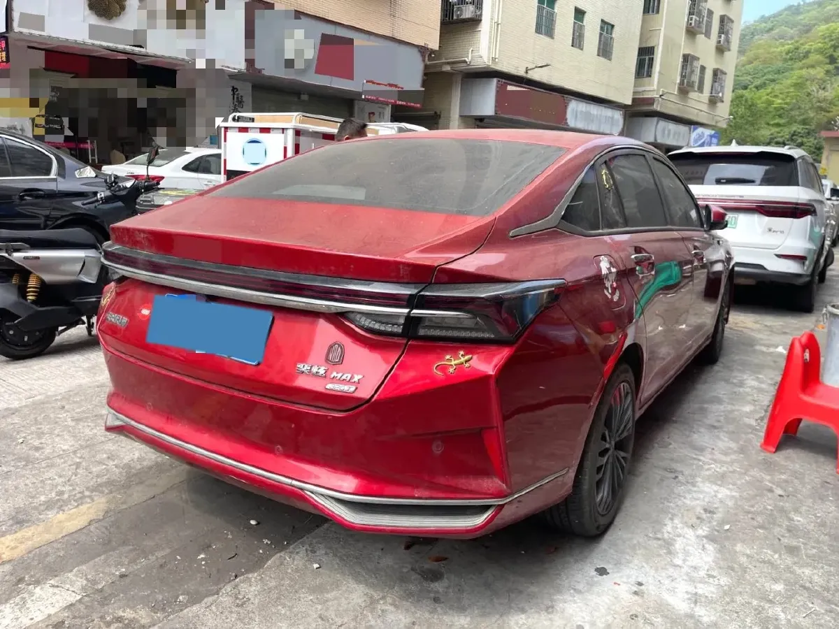2021 DongFeng Aeolus YiXuan MAX 1.5T 190HP L4 7DCT,autocango,china used car exporter,china ev exporter,chinese used car exporter,chinese used ev exporter