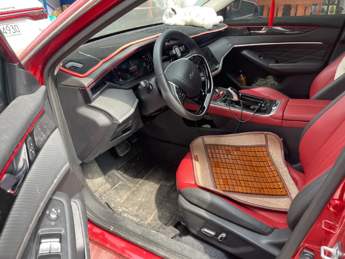 2021 DongFeng Aeolus YiXuan MAX 1.5T 190HP L4 7DCT,autocango,china used car exporter,china ev exporter,chinese used car exporter,chinese used ev exporter