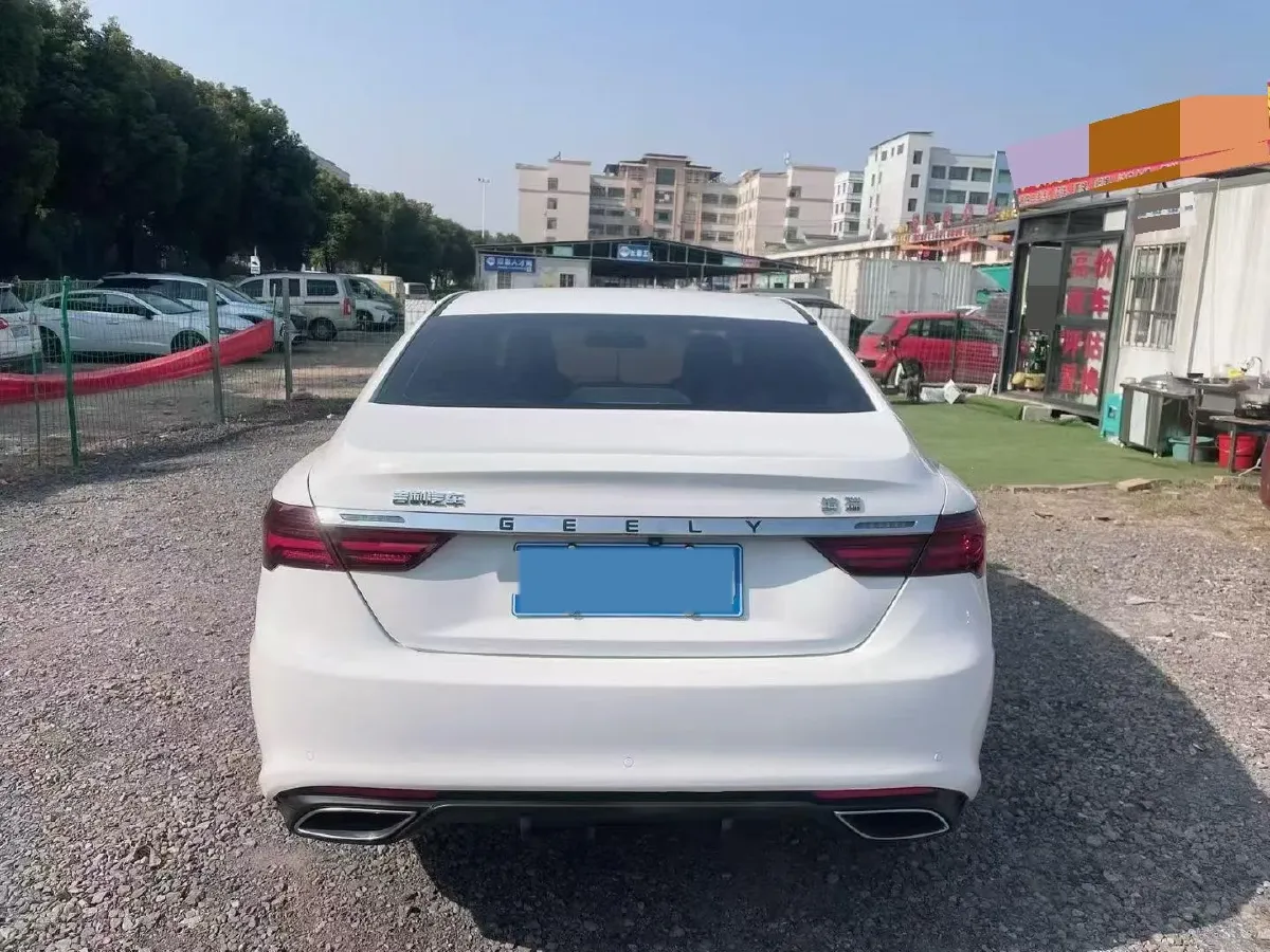 2020 Geely Binray 1.4T 141HP L4 CVT,autocango,china used car exporter,china ev exporter,chinese used car exporter,chinese used ev exporter