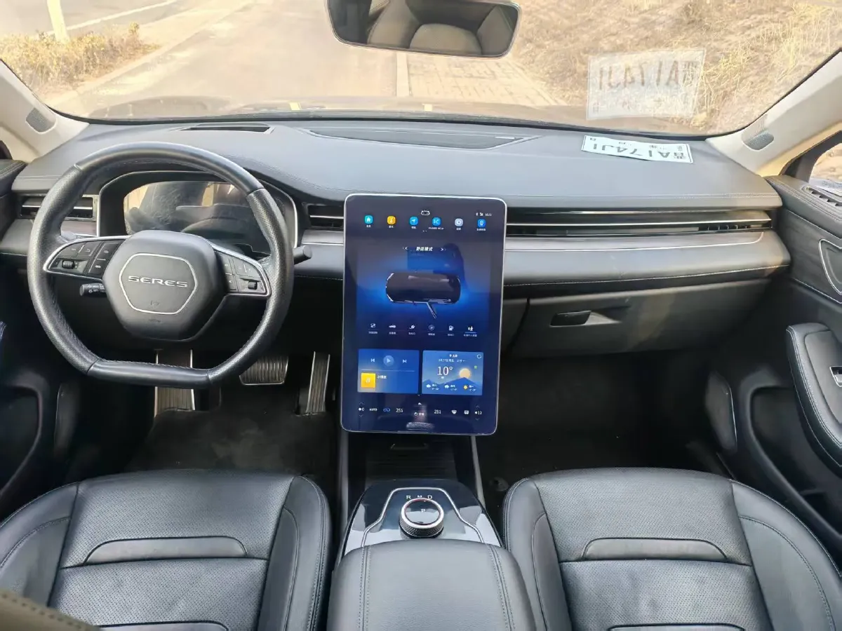 2021 SERES SF5 Range Extended 112HP REEV 35KWH,autocango,china used car exporter,china ev exporter,chinese used car exporter,chinese used ev exporter