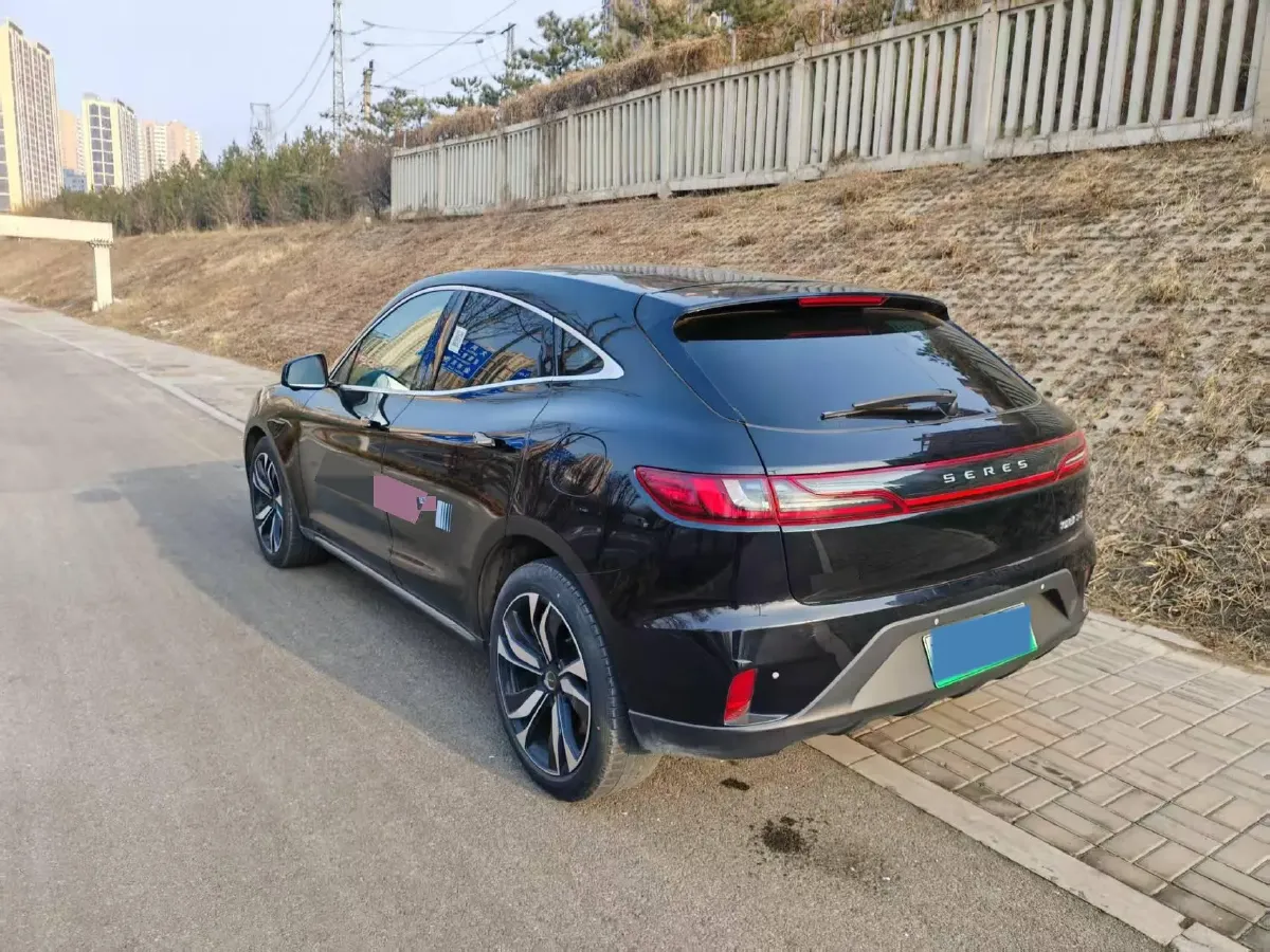 2021 SERES SF5 Range Extended 112HP REEV 35KWH,autocango,china used car exporter,china ev exporter,chinese used car exporter,chinese used ev exporter