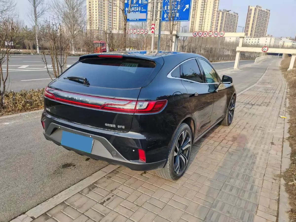 2021 SERES SF5 Range Extended 112HP REEV 35KWH,autocango,china used car exporter,china ev exporter,chinese used car exporter,chinese used ev exporter