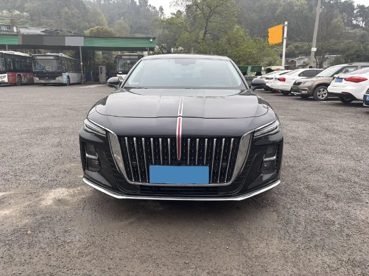 2023 HongQi H5 1.5T 169HP L4 7DCT,autocango,china used car exporter,china ev exporter,chinese used car exporter,chinese used ev exporter