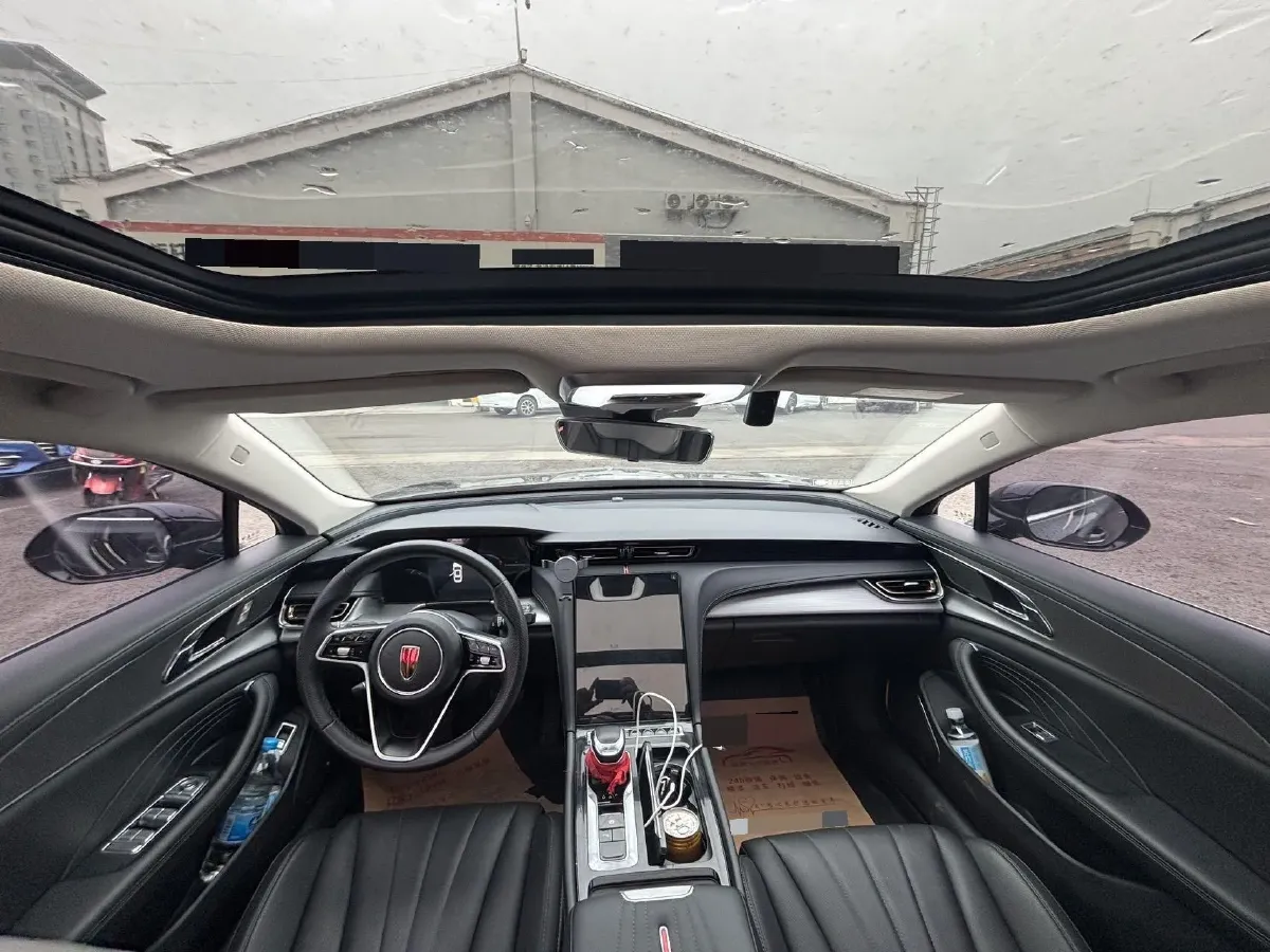 2023 HongQi H5 1.5T 169HP L4 7DCT,autocango,china used car exporter,china ev exporter,chinese used car exporter,chinese used ev exporter