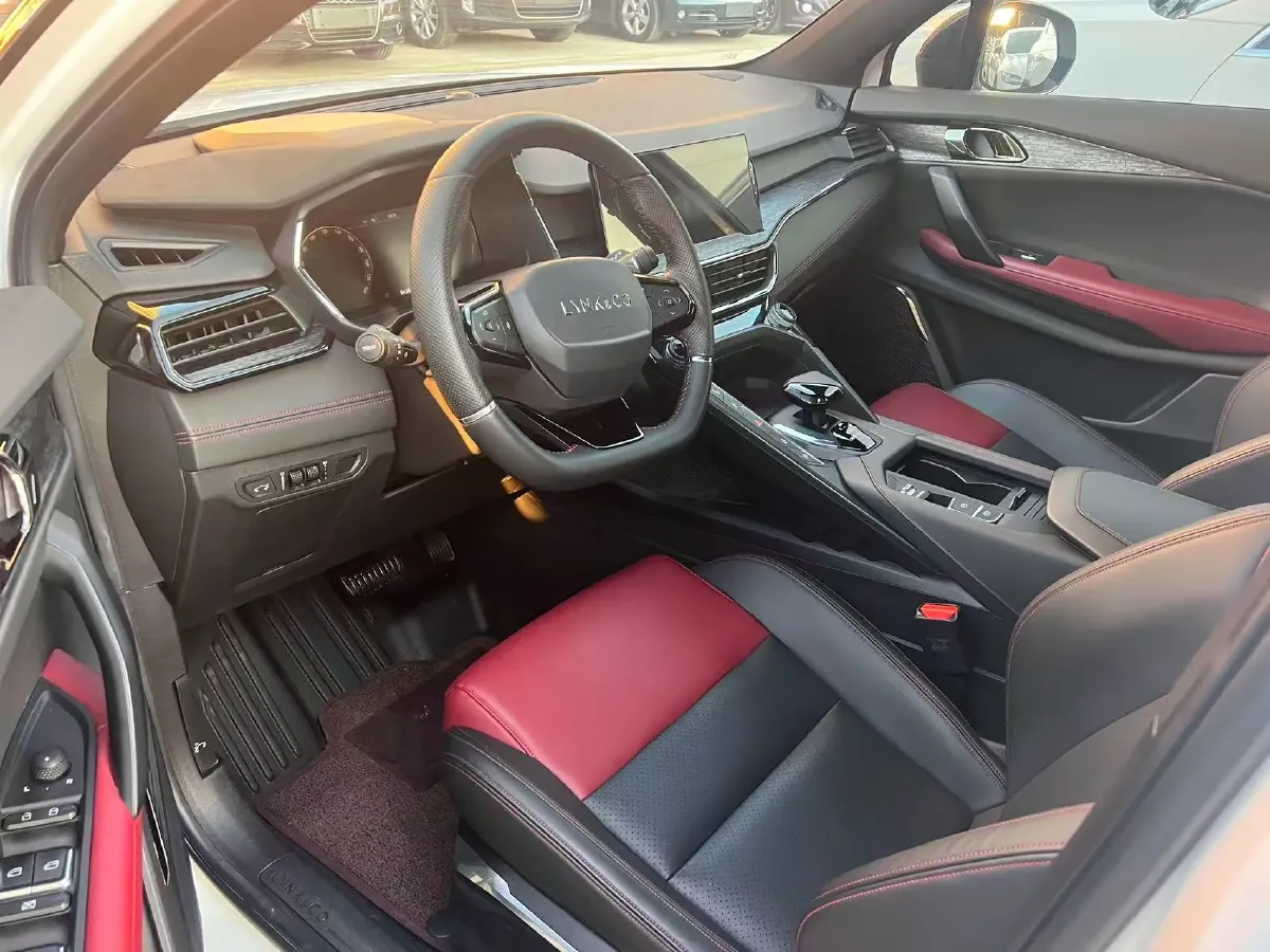 2020 LYNK&CO 06 1.5T 177HP L3 7DCT,autocango,china used car exporter,china ev exporter,chinese used car exporter,chinese used ev exporter