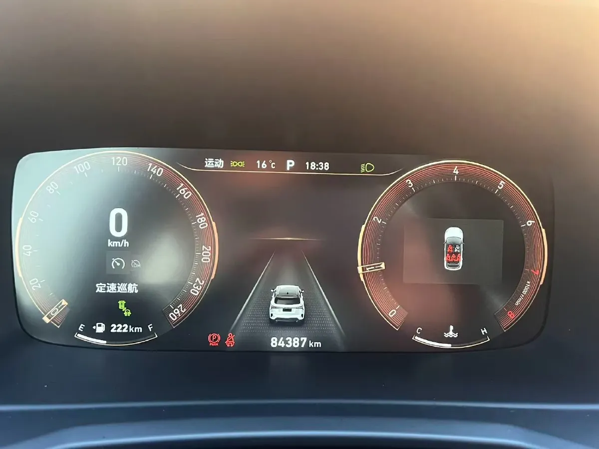 2020 LYNK&CO 06 1.5T 177HP L3 7DCT,autocango,china used car exporter,china ev exporter,chinese used car exporter,chinese used ev exporter