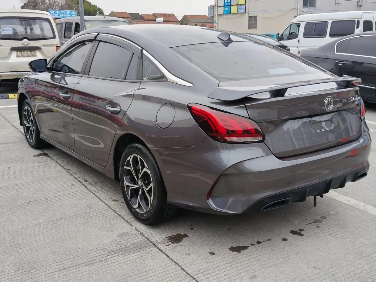 2023 MG 5 1.5L 129HP L4 5MT,autocango,china used car exporter,china ev exporter,chinese used car exporter,chinese used ev exporter