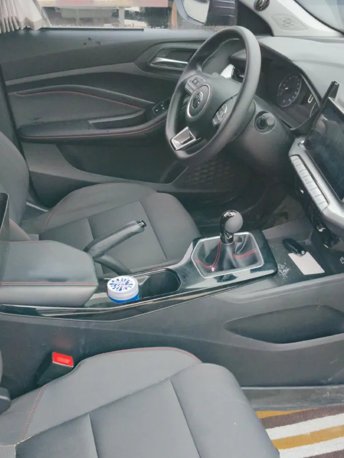 2023 MG 5 1.5L 129HP L4 5MT,autocango,china used car exporter,china ev exporter,chinese used car exporter,chinese used ev exporter