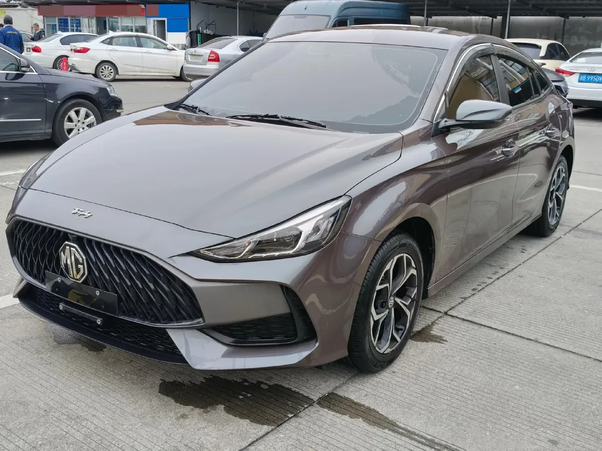 2023 MG 5 1.5L 129HP L4 5MT,autocango,china used car exporter,china ev exporter,chinese used car exporter,chinese used ev exporter