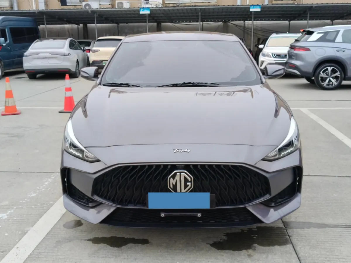 2023 MG 5 1.5L 129HP L4 5MT,autocango,china used car exporter,china ev exporter,chinese used car exporter,chinese used ev exporter