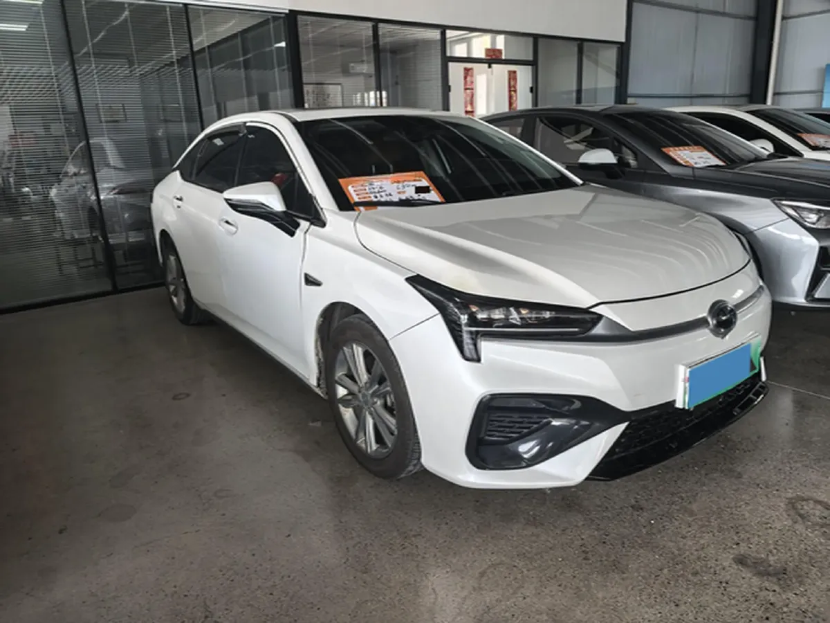 2022 Aion S BEV 60KWH,autocango,china used car exporter,china ev exporter,chinese used car exporter,chinese used ev exporter