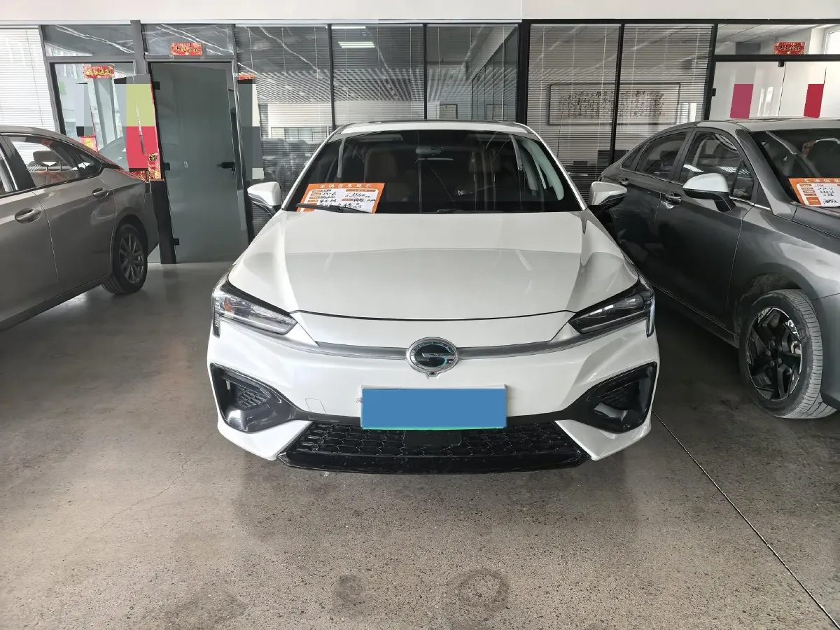 2022 Aion S BEV 60KWH,autocango,china used car exporter,china ev exporter,chinese used car exporter,chinese used ev exporter