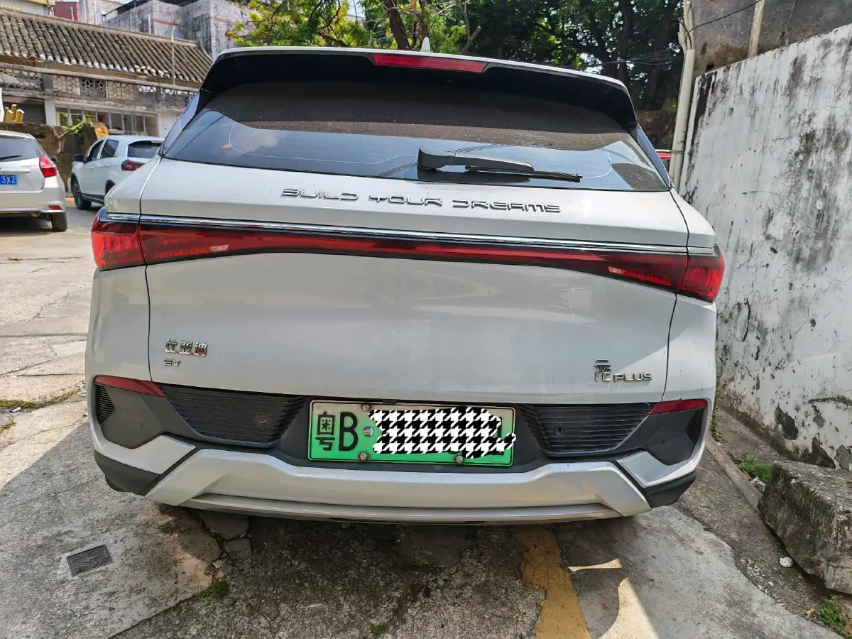 2022 Hycan Z03 BEV 64.23KWH,autocango,china used car exporter,china ev exporter,chinese used car exporter,chinese used ev exporter